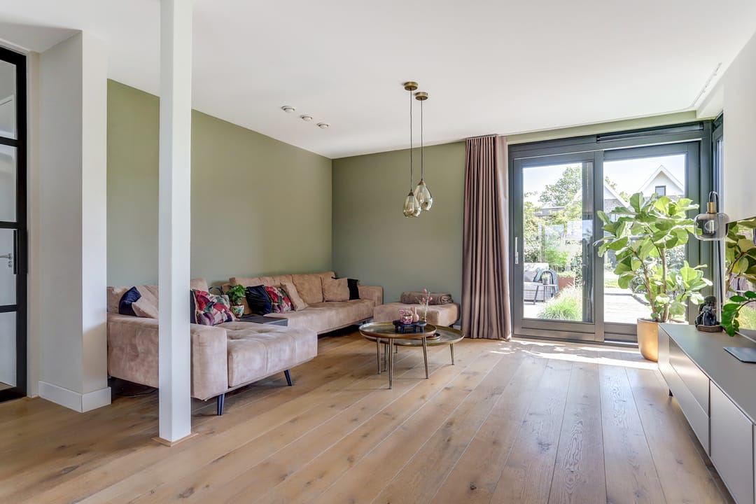 Foto 8 van Arie Kempkesweg 53-A