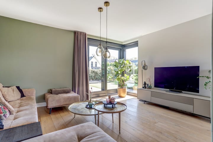 Foto 9 van Arie Kempkesweg 53-A