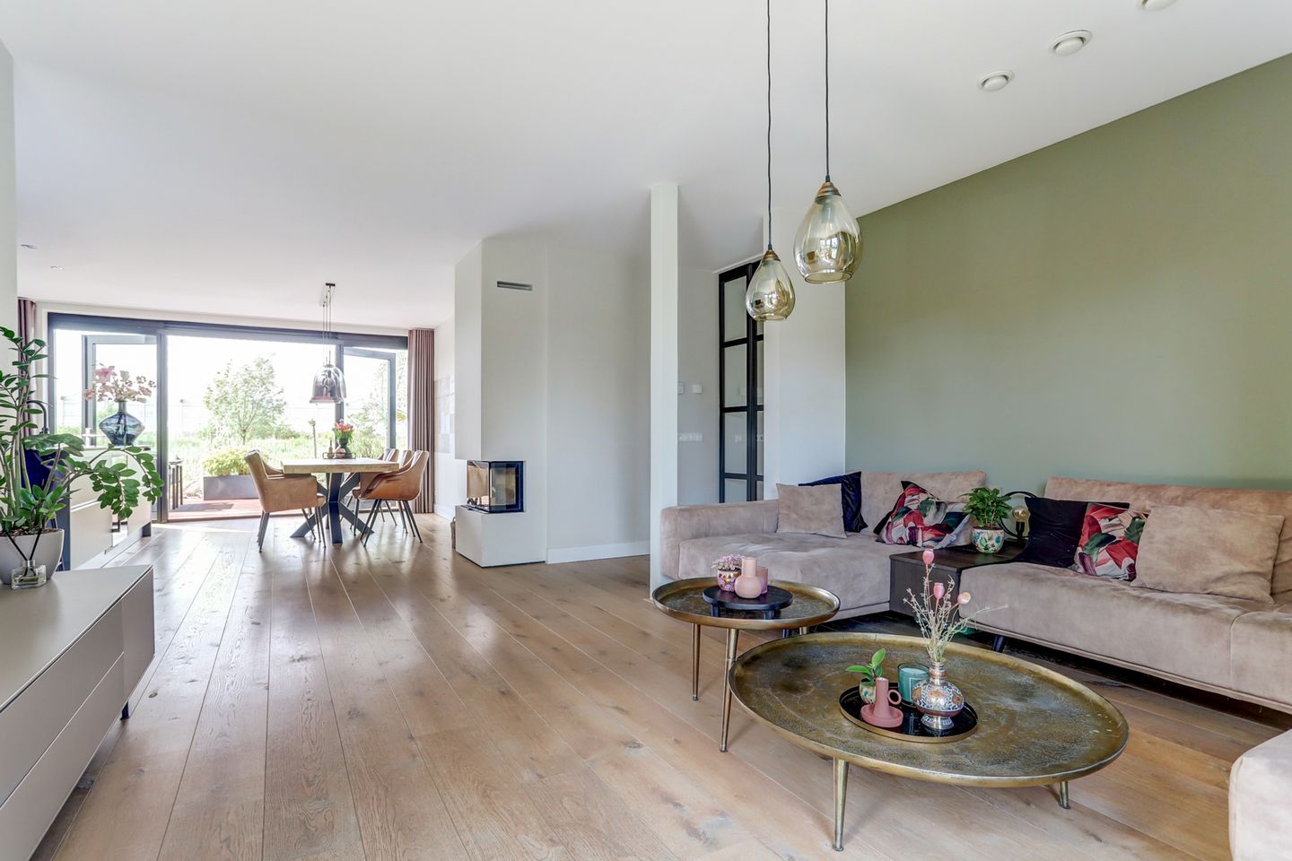 Foto 10 van Arie Kempkesweg 53-A