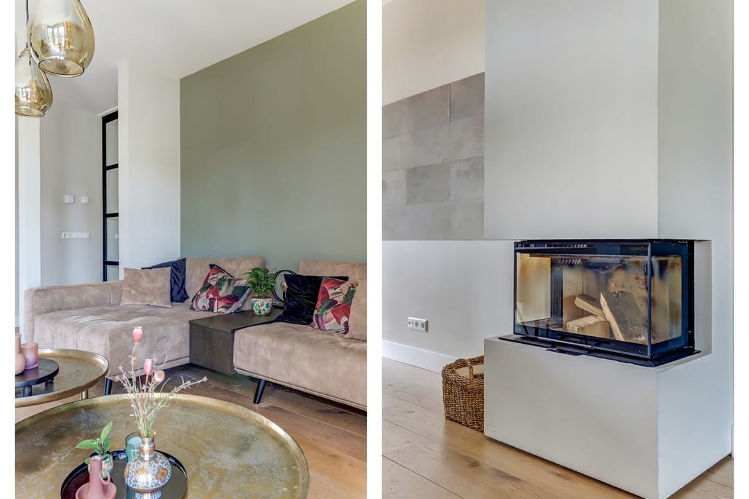 Foto 11 van Arie Kempkesweg 53-A