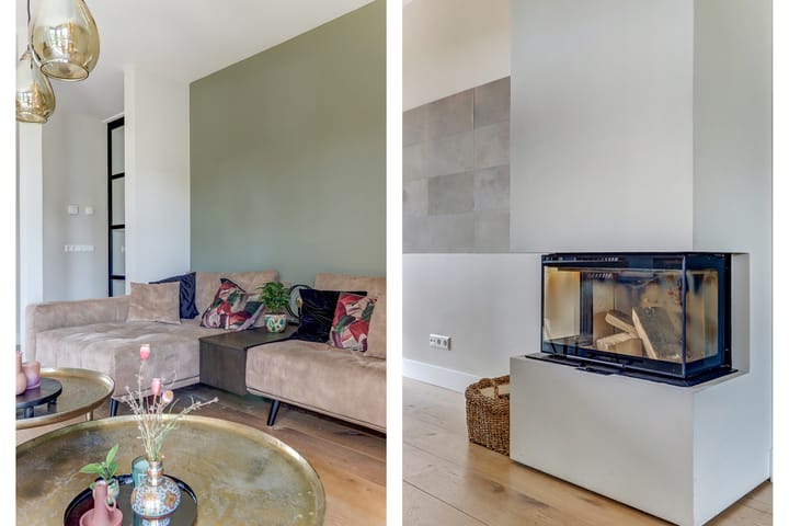 Foto 11 van Arie Kempkesweg 53-A