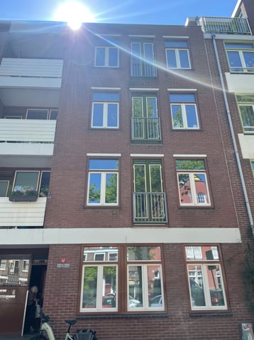 Lindengracht 123