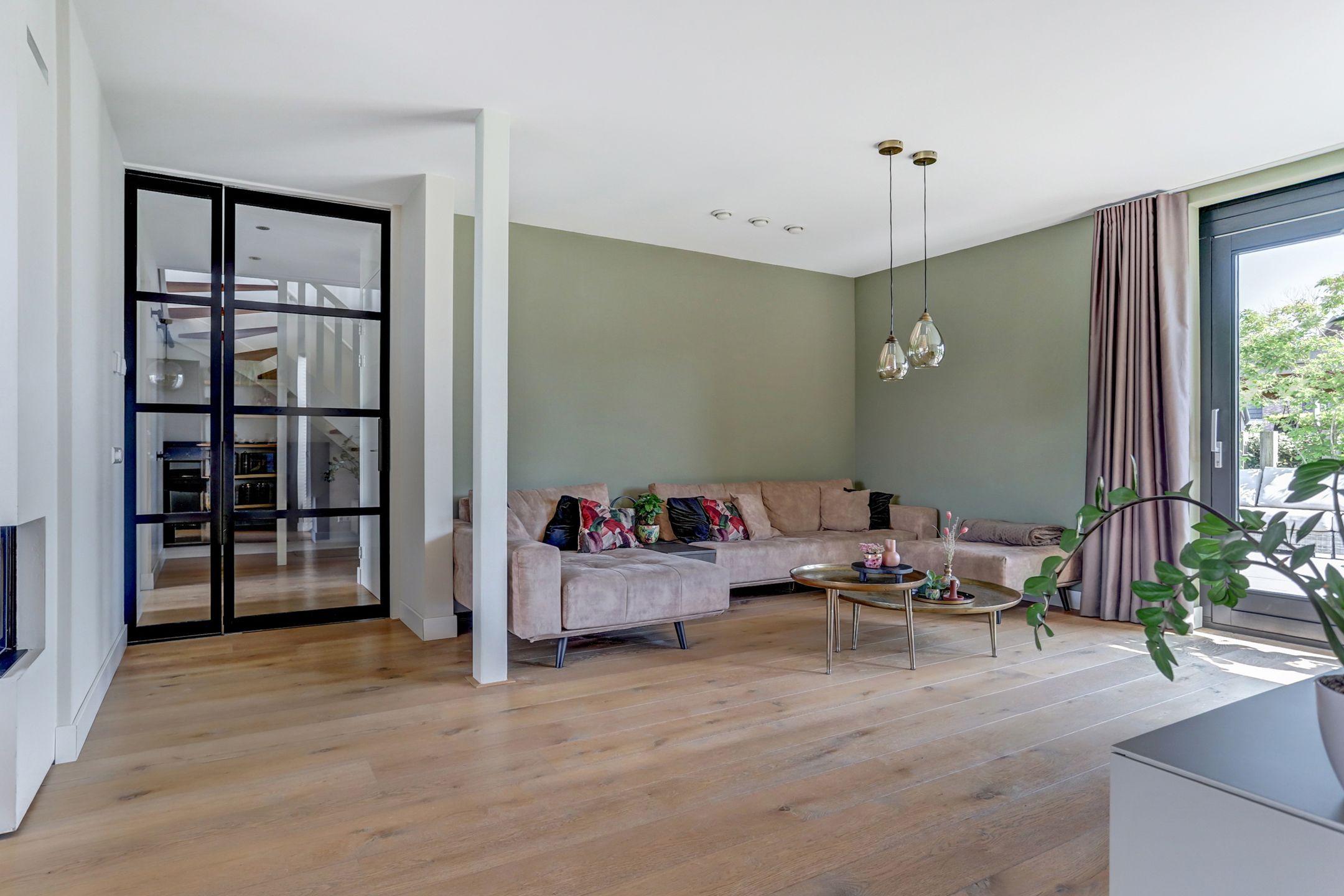 Foto 12 van Arie Kempkesweg 53-A