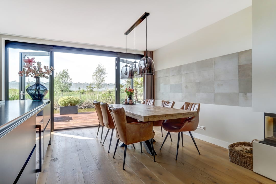 Foto 13 van Arie Kempkesweg 53-A