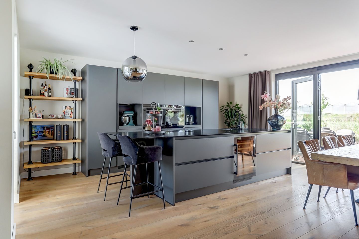 Foto 14 van Arie Kempkesweg 53-A