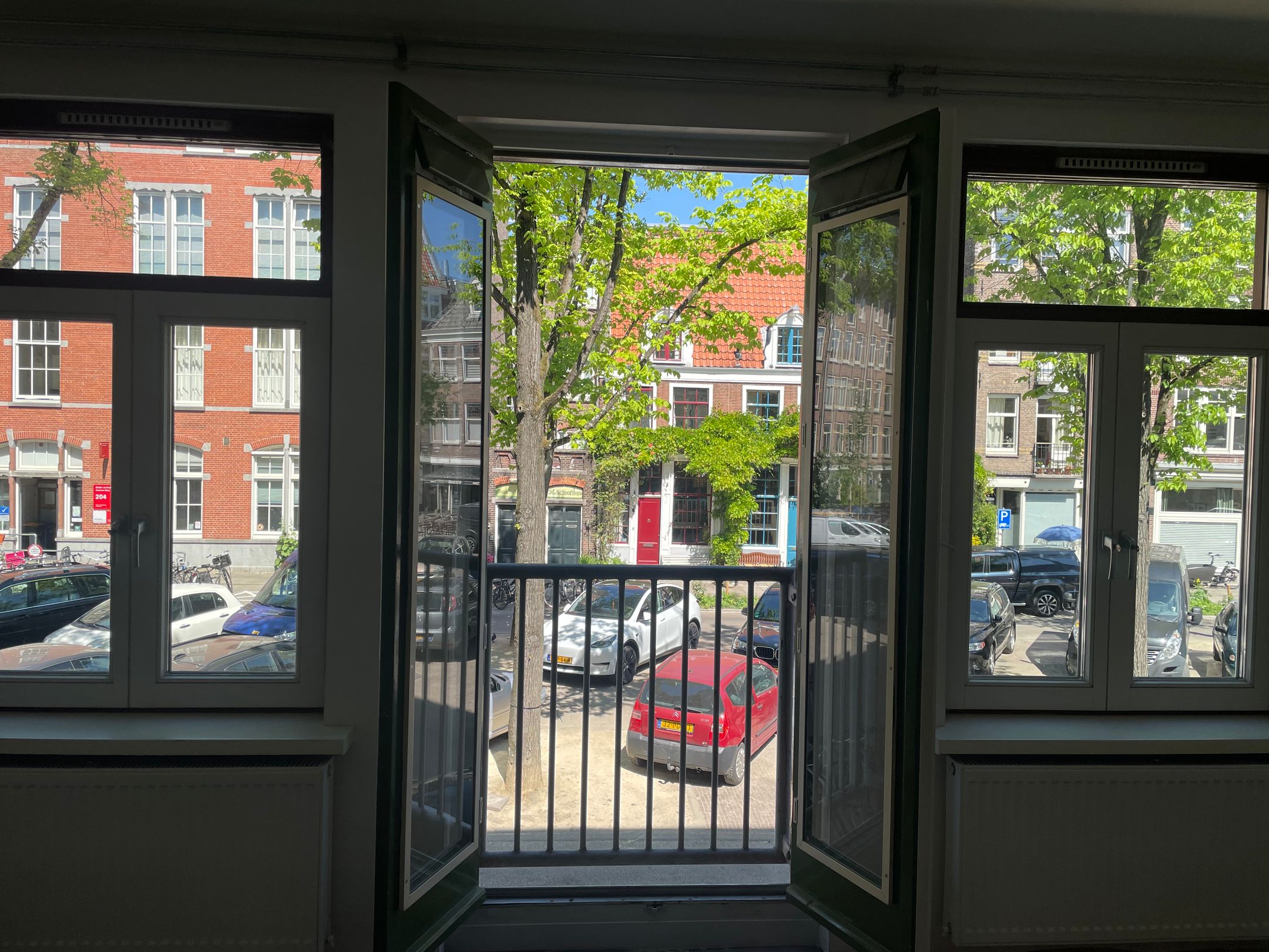 Foto 3 van Lindengracht 123