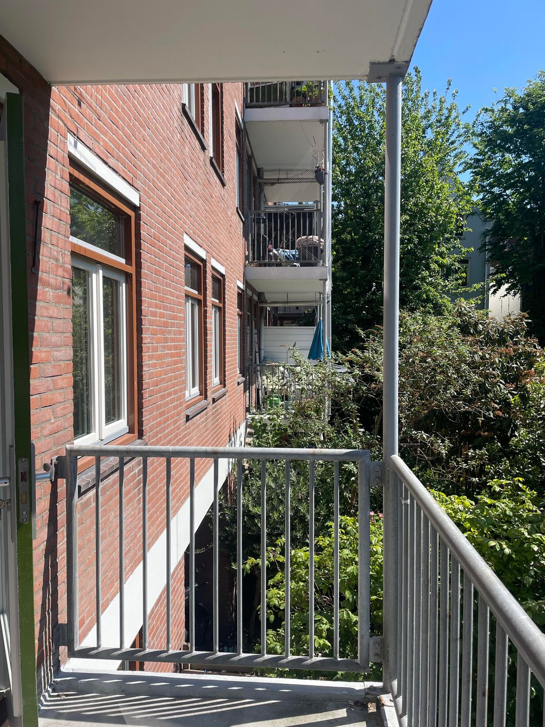 Foto 8 van Lindengracht 123