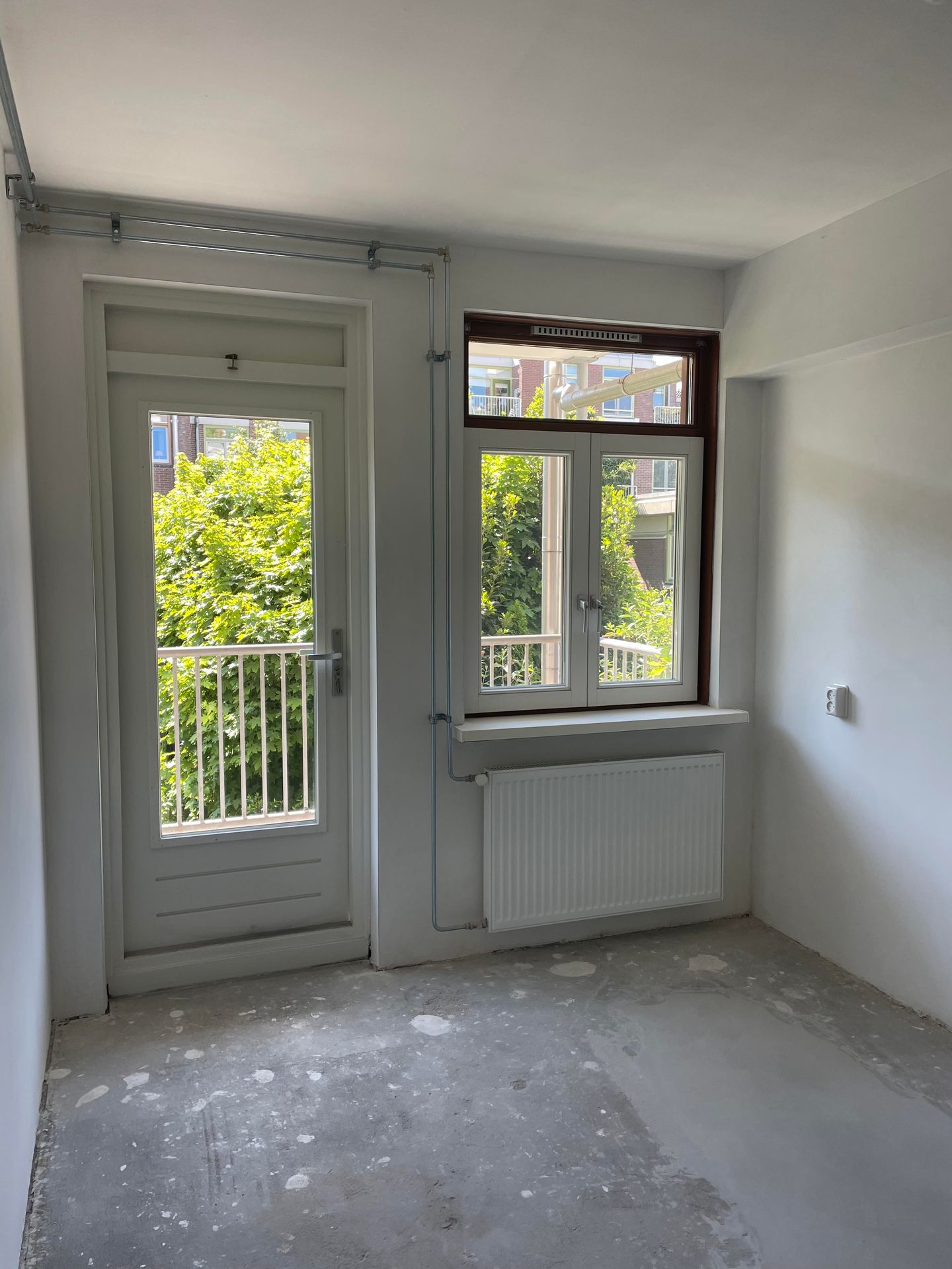 Foto 10 van Lindengracht 123