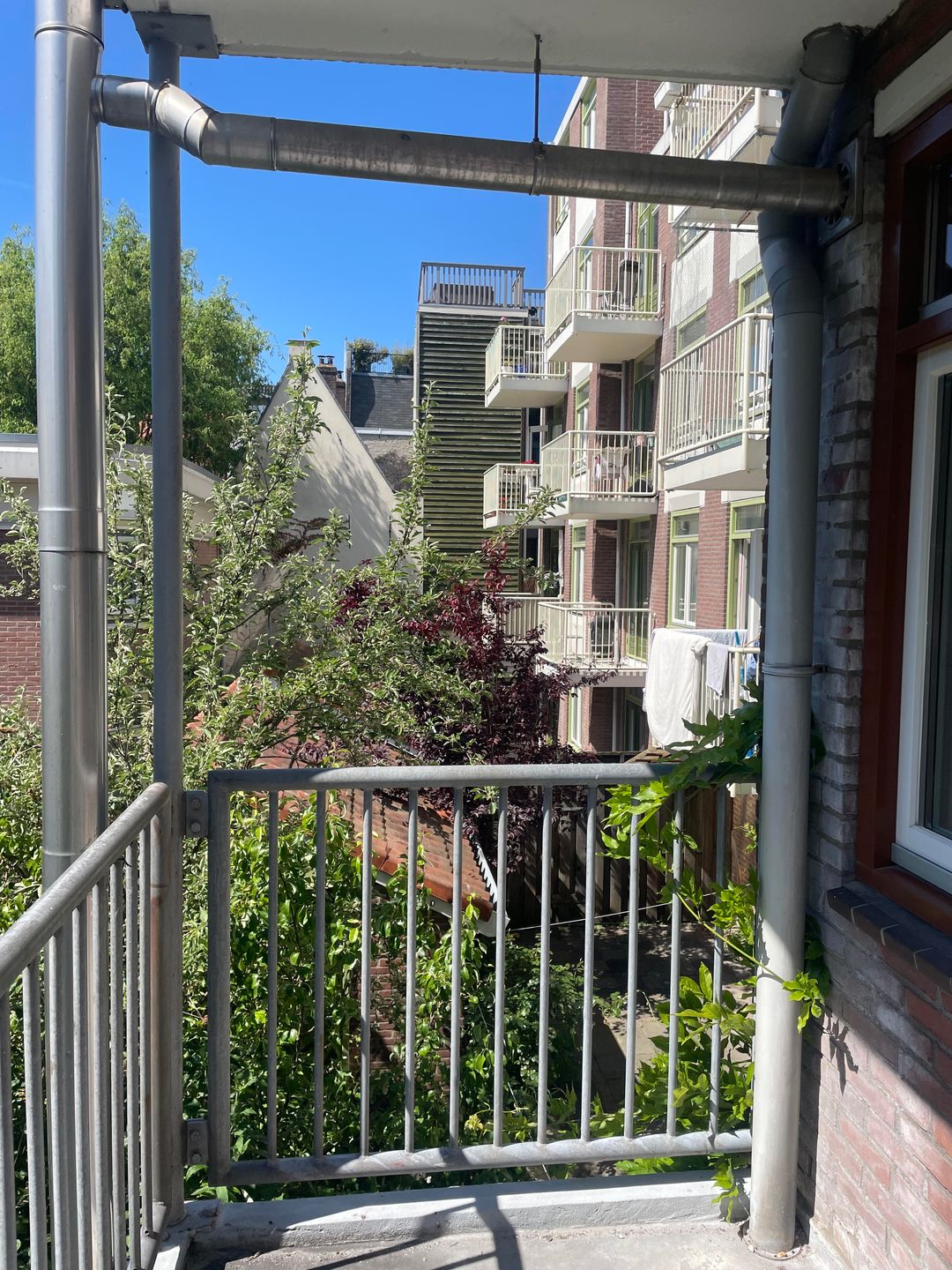 Foto 11 van Lindengracht 123