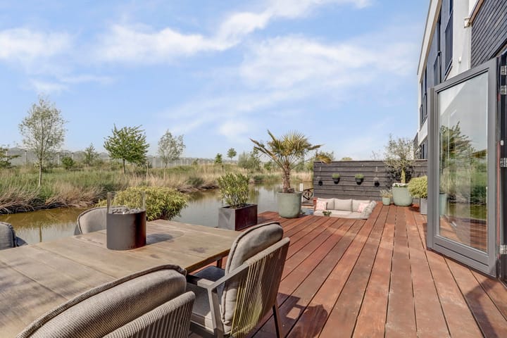 Foto 20 van Arie Kempkesweg 53-A