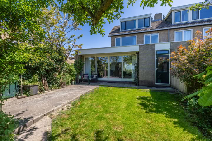 Foto 49 van Voorkamp 50