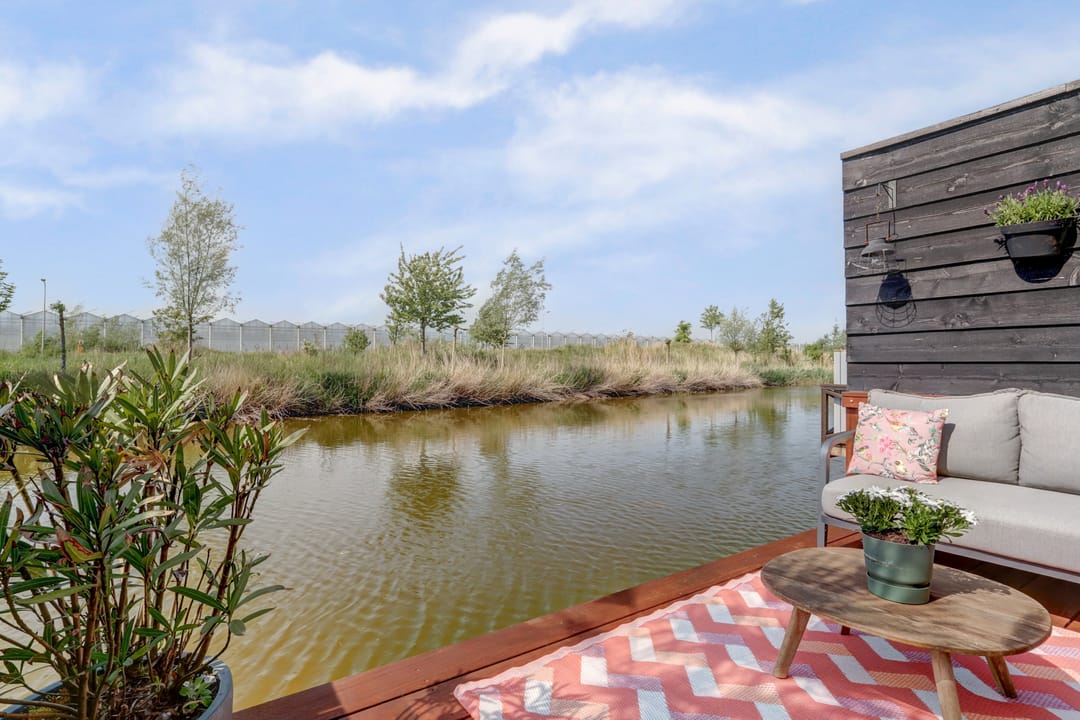 Foto 22 van Arie Kempkesweg 53-A