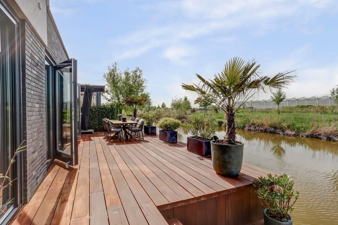 Foto 23 van Arie Kempkesweg 53-A