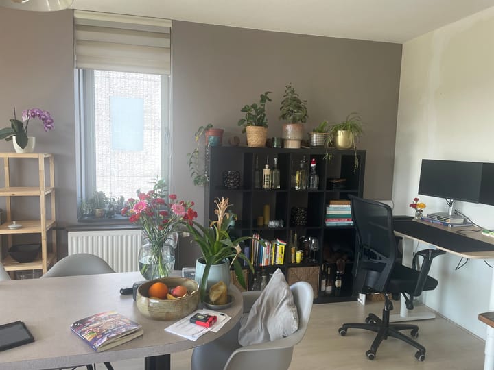 Photo 5 of Willem Augustinstraat 109