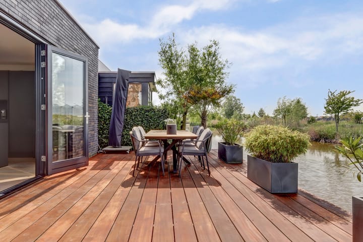 Foto 24 van Arie Kempkesweg 53-A