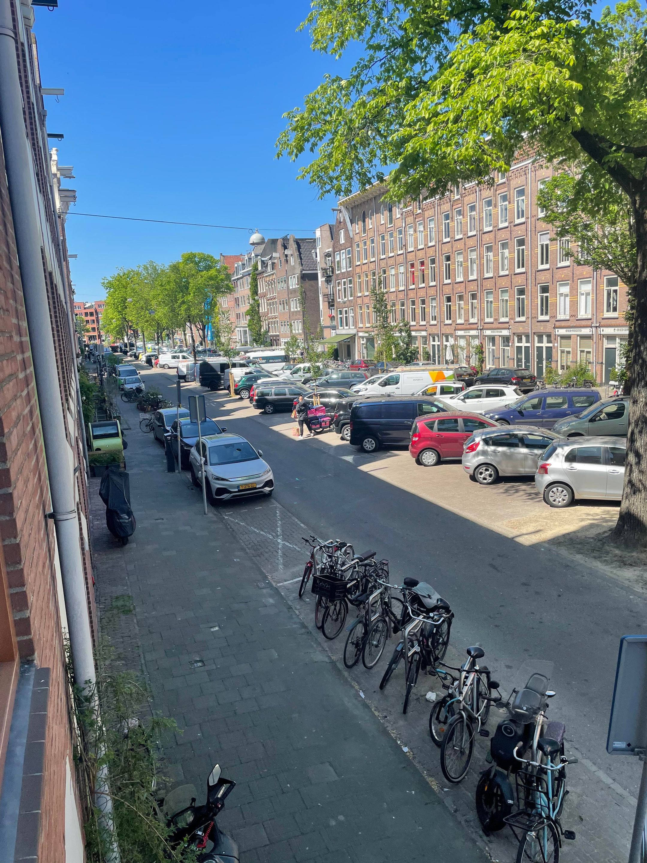 Foto 6 van Lindengracht 123