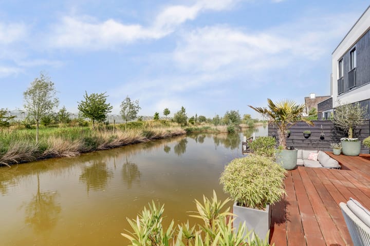 Foto 25 van Arie Kempkesweg 53-A