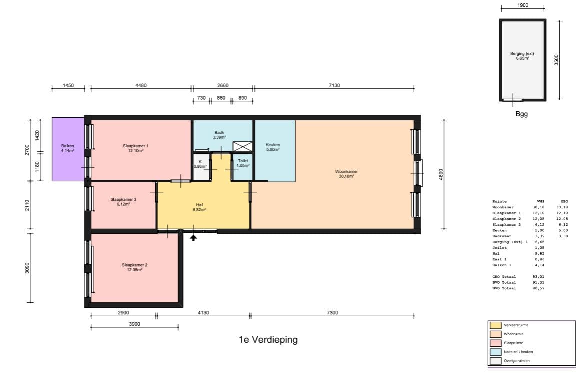 Foto 18 van Lindengracht 123