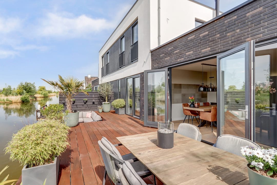 Foto 26 van Arie Kempkesweg 53-A