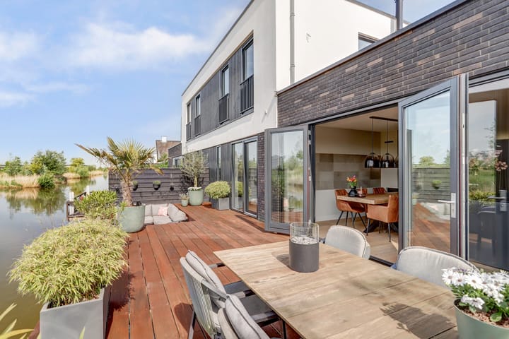 Foto 26 van Arie Kempkesweg 53-A