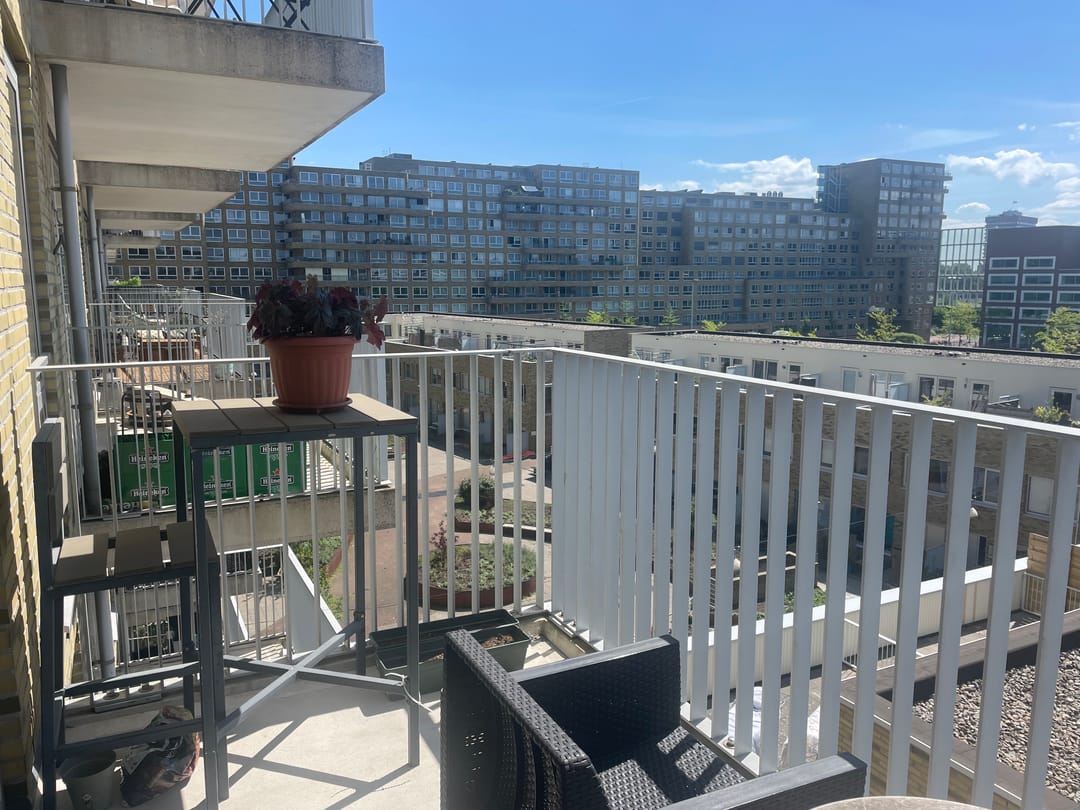 Foto 7 van Willem Augustinstraat 109