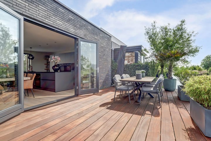 Foto 27 van Arie Kempkesweg 53-A