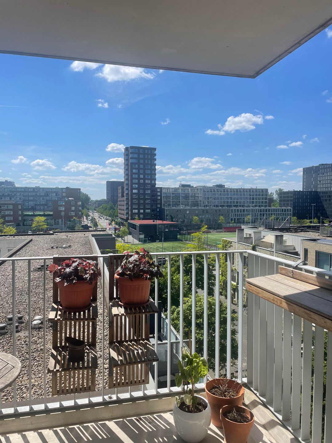 Foto 8 van Willem Augustinstraat 109