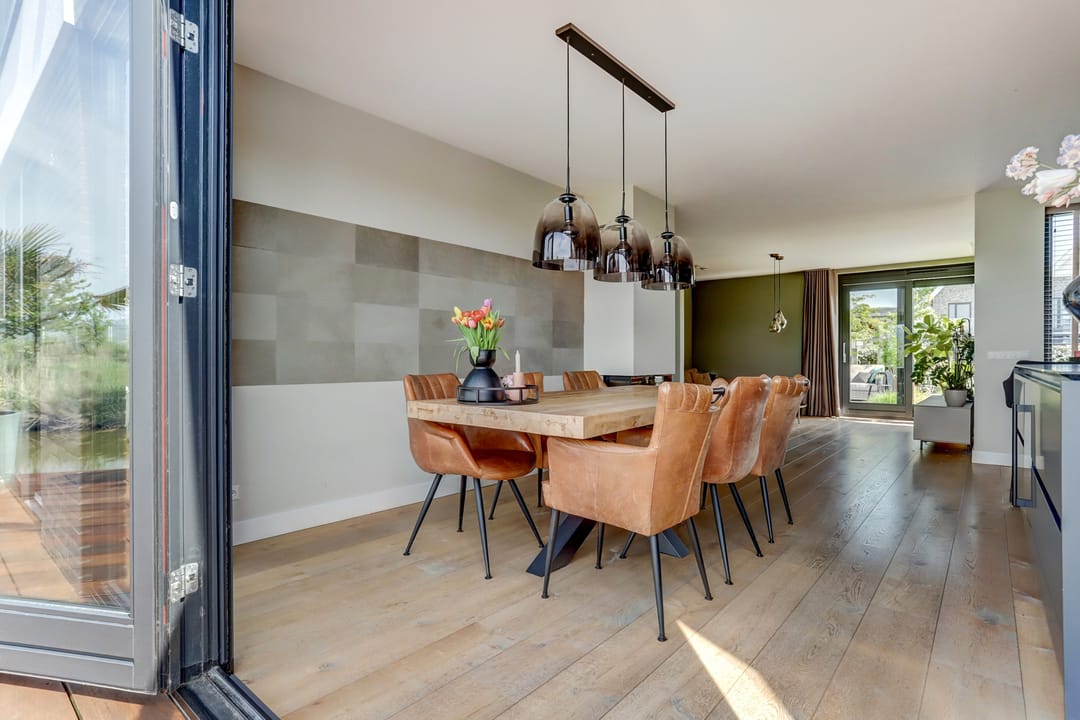 Foto 28 van Arie Kempkesweg 53-A