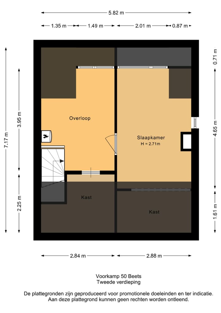 Foto 64 van Voorkamp 50