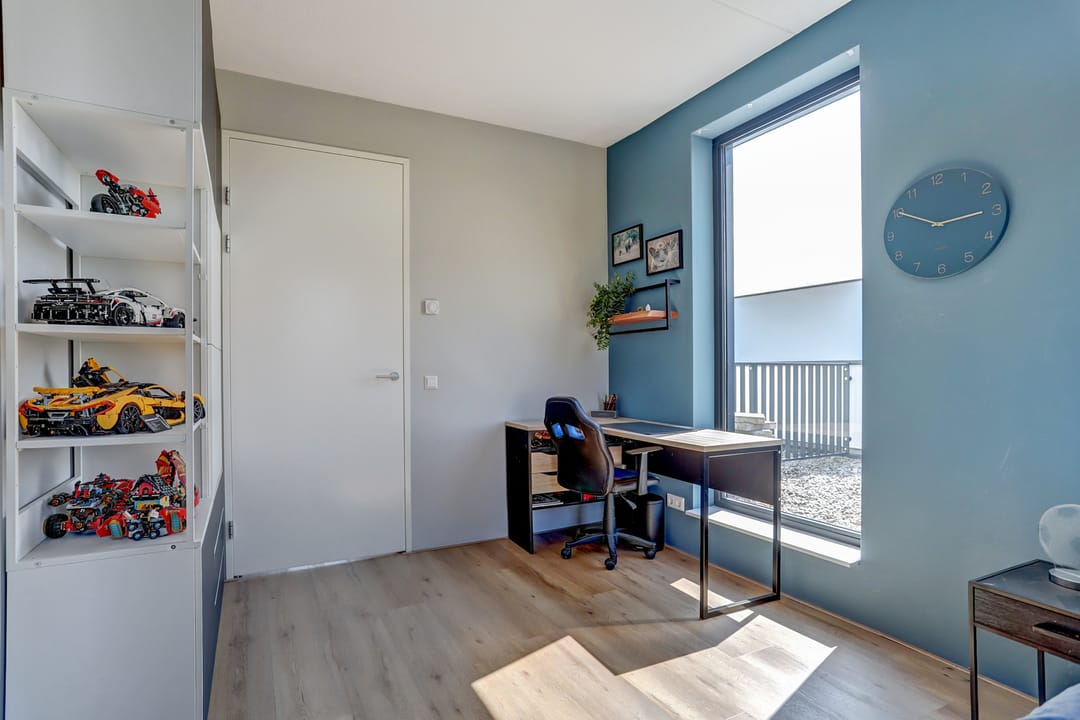 Foto 38 van Arie Kempkesweg 53-A