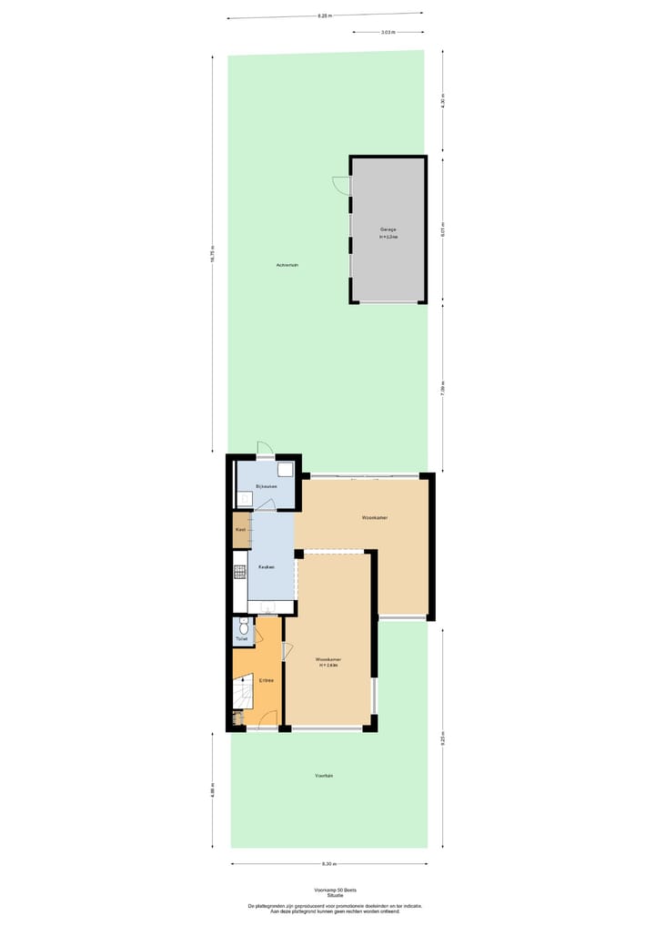 Foto 65 van Voorkamp 50