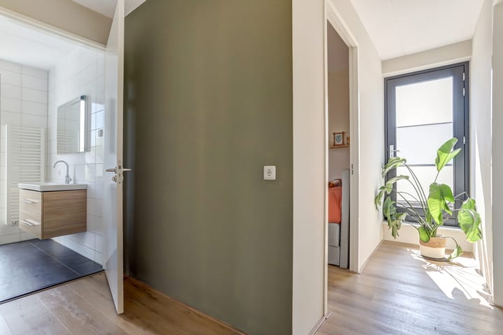 Foto 45 van Arie Kempkesweg 53-A