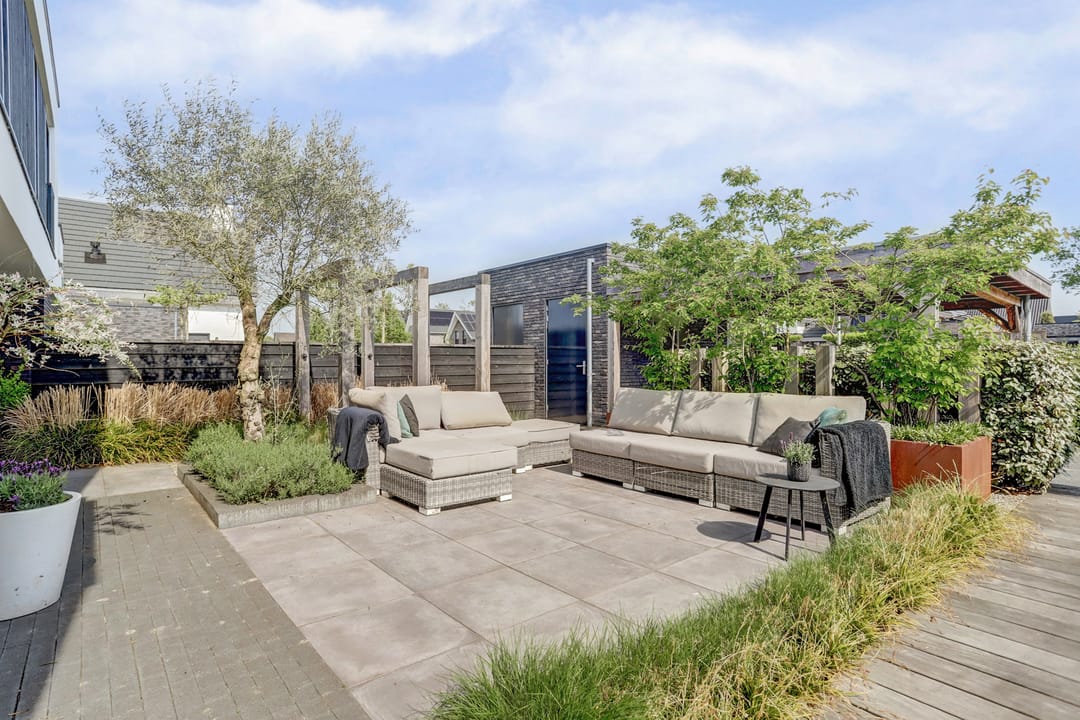 Foto 47 van Arie Kempkesweg 53-A