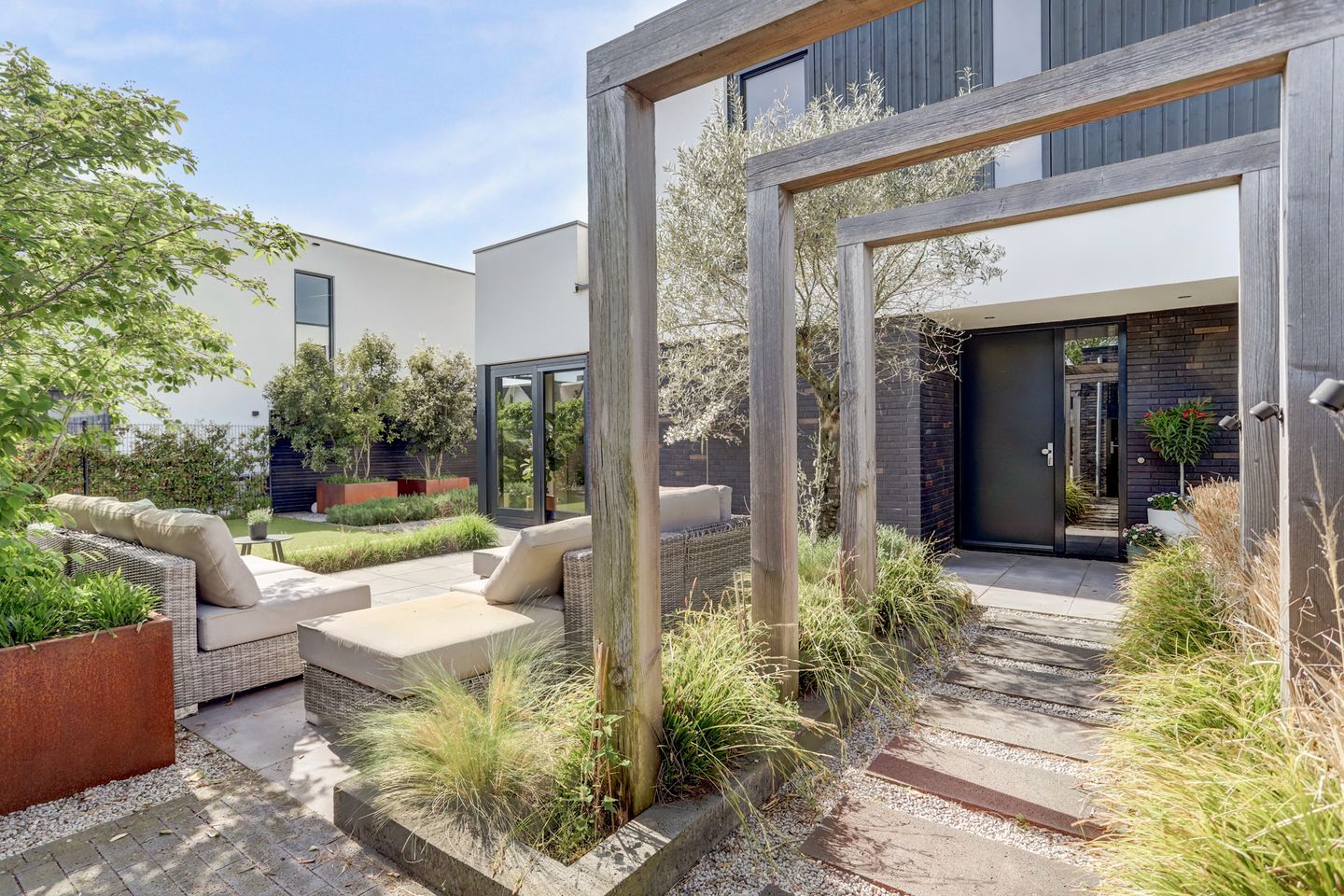 Foto 49 van Arie Kempkesweg 53-A