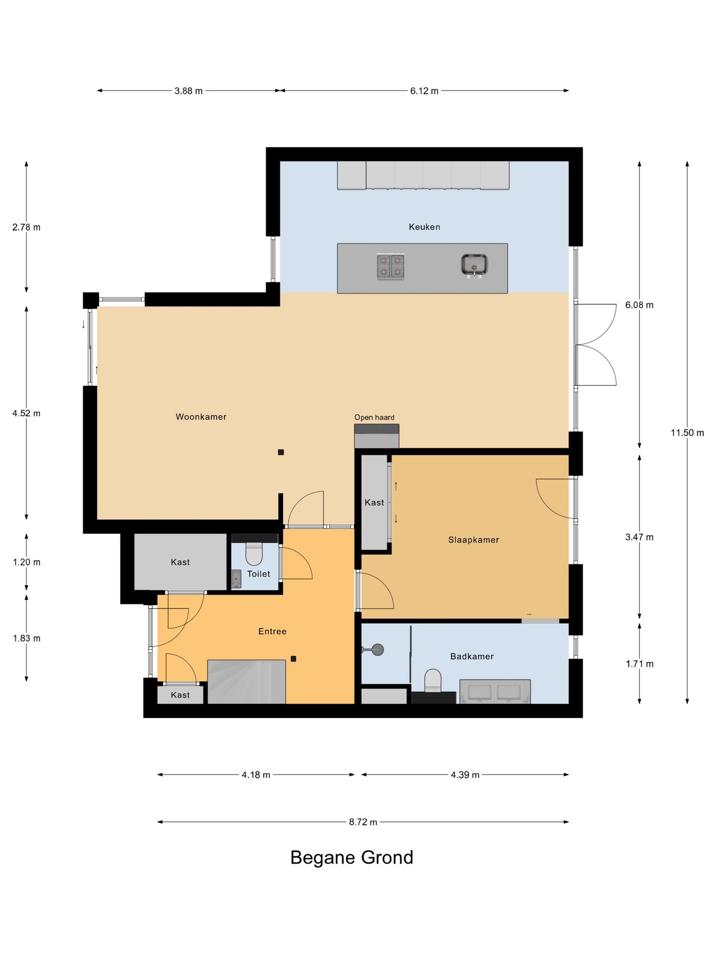 Foto 55 van Arie Kempkesweg 53-A
