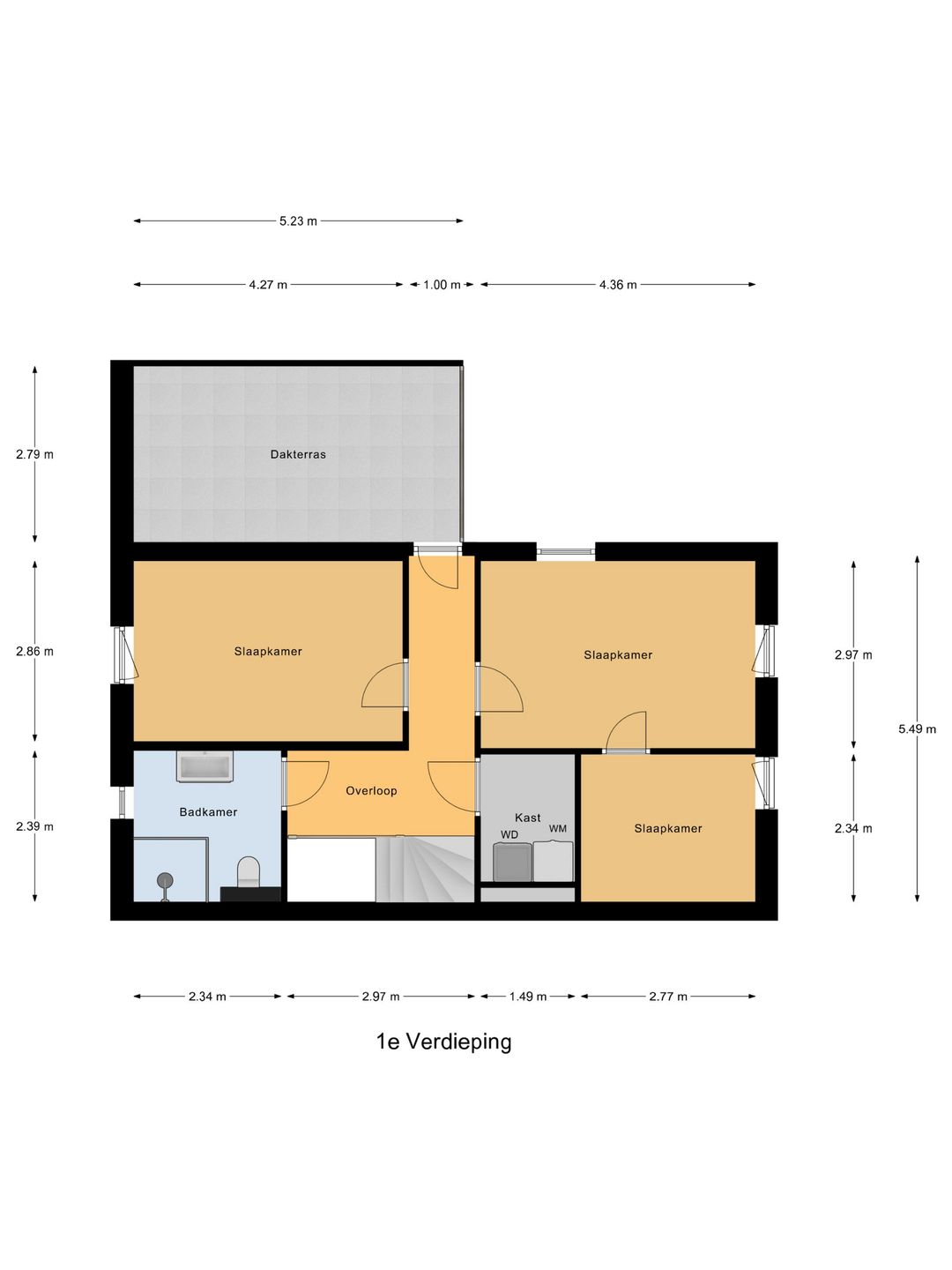 Foto 56 van Arie Kempkesweg 53-A