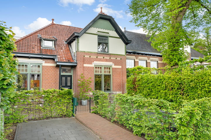 Dorpsstraat 55