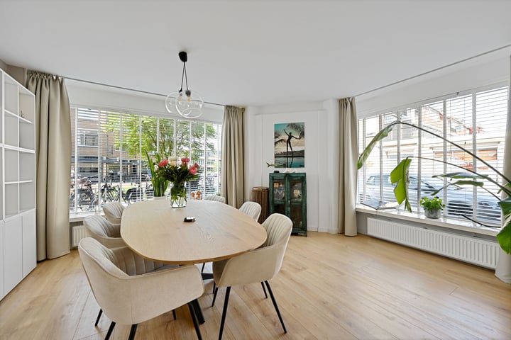 Cornelis van der Lijnstraat 141