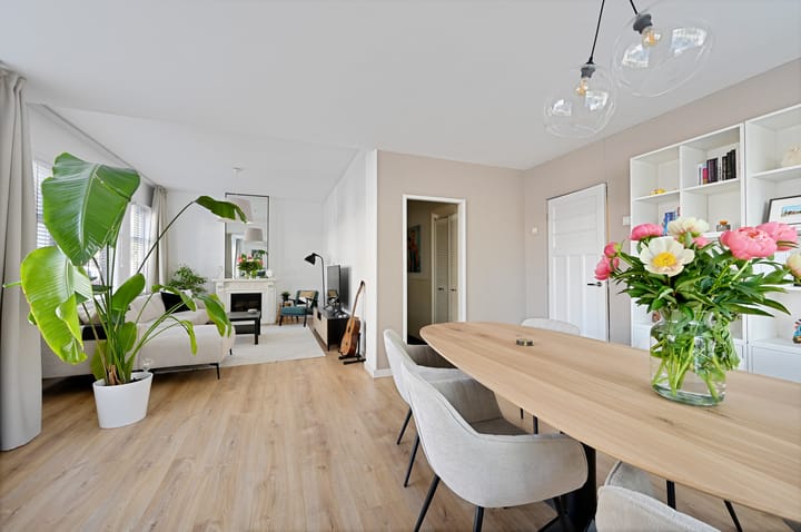 Foto 2 van Cornelis van der Lijnstraat 141