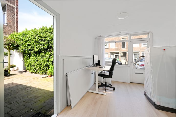 Foto 5 van Cornelis van der Lijnstraat 141