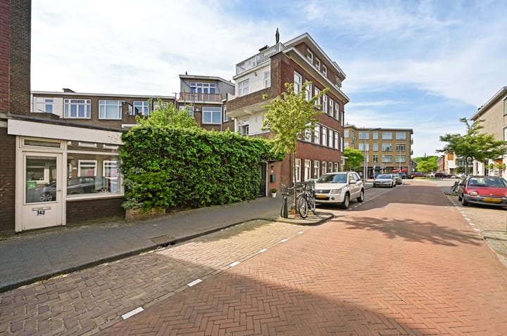 Foto 6 van Cornelis van der Lijnstraat 141