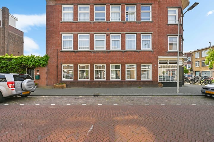 Foto 7 van Cornelis van der Lijnstraat 141