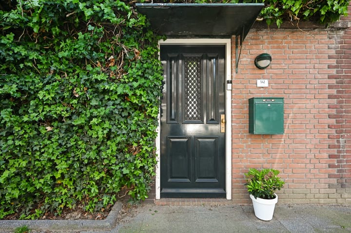 Foto 8 van Cornelis van der Lijnstraat 141