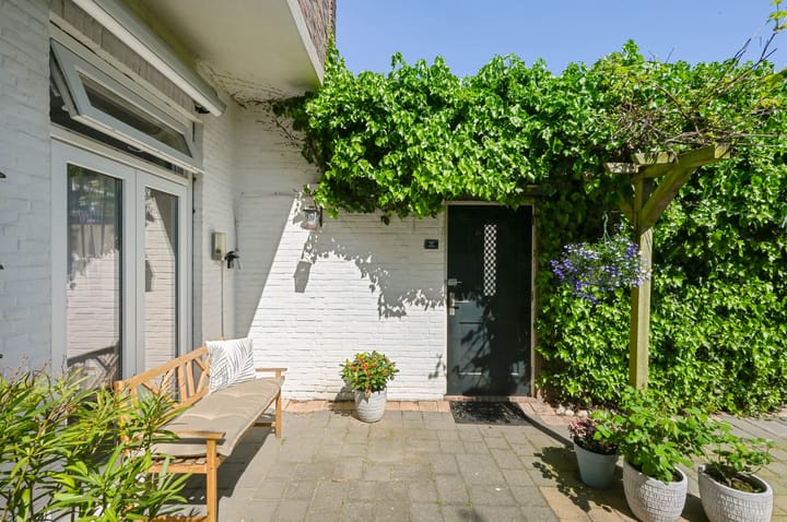 Foto 9 van Cornelis van der Lijnstraat 141