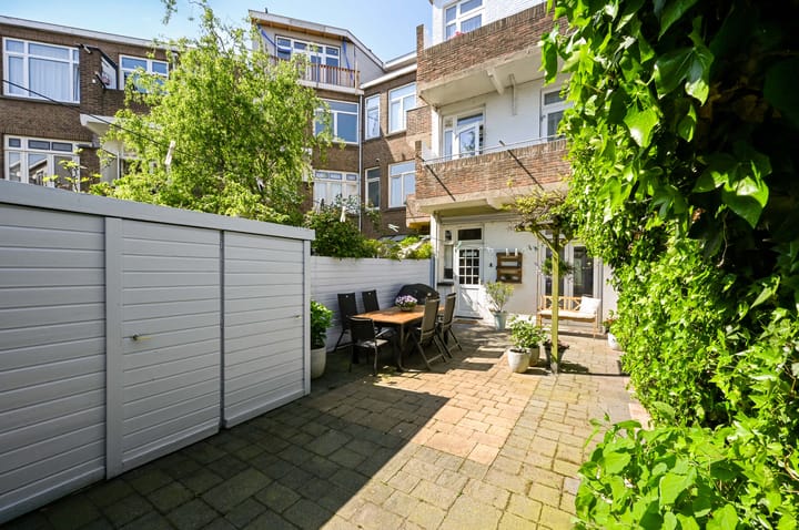 Foto 15 van Cornelis van der Lijnstraat 141