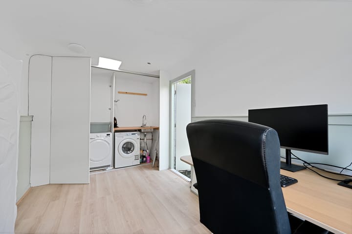 Foto 13 van Cornelis van der Lijnstraat 141