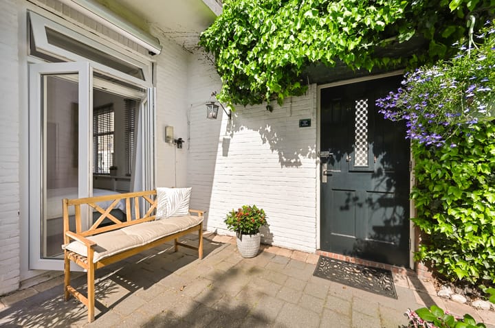 Foto 17 van Cornelis van der Lijnstraat 141