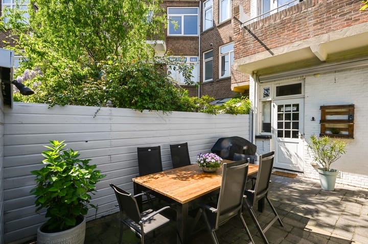 Foto 18 van Cornelis van der Lijnstraat 141