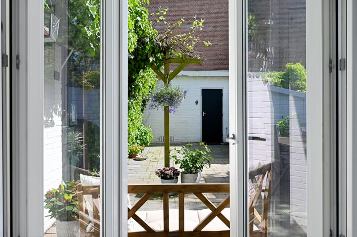 Foto 24 van Cornelis van der Lijnstraat 141