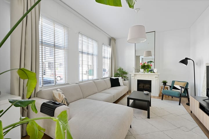 Foto 35 van Cornelis van der Lijnstraat 141